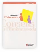 CONSELLS PER A L'EMBARASSADA | 9788439314790 | Llibreria La Gralla | Llibreria online de Granollers