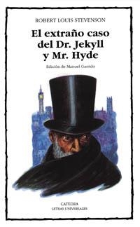 EXTRAÑO CASO DEL DR.JEKYLL Y MR.HYDE, EL | 9788437613239 | STEVENSON, ROBERT LOUIS | Llibreria La Gralla | Llibreria online de Granollers
