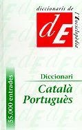 DICCIONARI CATALA-PORTUGUES | 9788477390824 | SEABRA FERREIRA,MANUEL | Llibreria La Gralla | Librería online de Granollers
