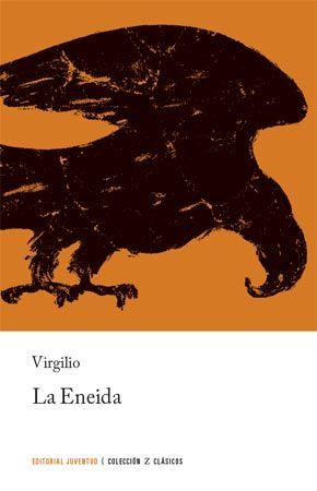 ENEIDA, LA | 9788426108814 | VIRGILIO | Llibreria La Gralla | Librería online de Granollers