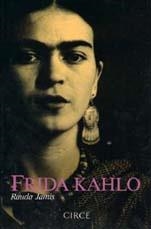 FRIDA KAHLO (CASTELLA) | 9788477650027 | JAMIS, RAUDA | Llibreria La Gralla | Librería online de Granollers
