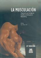 MUSCULACION, LA | 9788486475307 | PEARL, BILL | Llibreria La Gralla | Llibreria online de Granollers