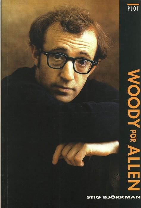 WOODY POR ALLEN | 9788486702311 | BJORKMAN, STIG | Llibreria La Gralla | Llibreria online de Granollers