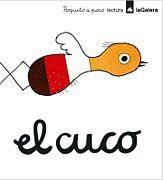 CUCO, EL (POQUITO A POCO) | 9788424606589 | LISSÓN, ASUNCIÓN | Llibreria La Gralla | Llibreria online de Granollers