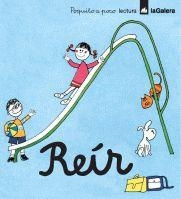 REIR | 9788424603809 | LISSÓN, ASUNCIÓN | Llibreria La Gralla | Llibreria online de Granollers