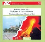 VOLCANS I TERRATREMOLS | 9788485729401 | DOMINGO, MONTSERRAT | Llibreria La Gralla | Librería online de Granollers