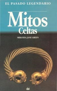 MITOS CELTAS | 9788446004721 | GREEN, MIRANDA JANE | Llibreria La Gralla | Llibreria online de Granollers