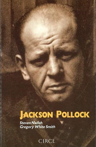 JACKSON POLLOCK | 9788477650553 | NAIFEH, STEVEN | Llibreria La Gralla | Librería online de Granollers