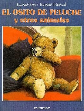 OSITO DE PELUCHE Y OTROS ANIMALES | 9788424133597 | SUDE, MICHAEL | Llibreria La Gralla | Librería online de Granollers