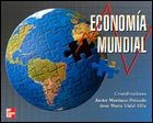 ECONOMIA MUNDIAL | 9788448127763 | MARTINEZ PEINADO, JAVIER | Llibreria La Gralla | Llibreria online de Granollers