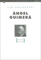 ANGEL GUIMERA: 150 ANIVERSARI | 9788439334842 | Llibreria La Gralla | Llibreria online de Granollers