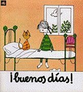 BUENOS DIAS! (POQUITO A POCO) | 9788424606596 | LISSÓN, ASUNCIÓN | Llibreria La Gralla | Librería online de Granollers