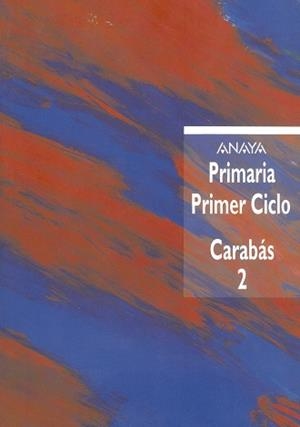 LECTURAS CI 2N CARABAS | 9788420745640 | LÓPEZ NARVÁEZ, CONCHA/SALMERÓN GARCÉS, CARMELO | Llibreria La Gralla | Llibreria online de Granollers