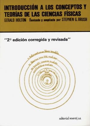 INTRODUCCION A LOS CONCEPTOS Y TEORIAS DE CIENCIAS | 9788429143232 | HOLTON, GERLAD | Llibreria La Gralla | Librería online de Granollers