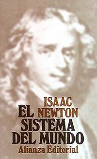 SISTEMA DEL MUNDO, EL | 9788420699806 | NEWTON, ISAAC | Llibreria La Gralla | Llibreria online de Granollers