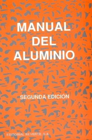 MANUAL DEL ALUMINIO 2ªED | 9788429160116 | HUFNAGEL, W. | Llibreria La Gralla | Librería online de Granollers