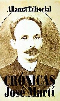 CRONICAS | 9788420606200 | MARTI, JOSE | Llibreria La Gralla | Llibreria online de Granollers