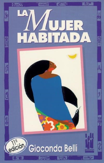 MUJER HABITADA, LA | 9788486597306 | BELLI, GIOCONDA | Llibreria La Gralla | Llibreria online de Granollers