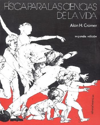 FISICA PARA LAS CIENCIAS DE LA VIDA | 9788429118087 | CROMER, ALAN H. | Llibreria La Gralla | Librería online de Granollers
