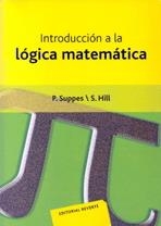 INTRODUCCION A LA LOGICA MATEMATICA | 9788429151503 | SUPPES; HILL | Llibreria La Gralla | Librería online de Granollers