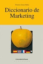 DICCIONARIO DE MARKETING | 9788474853445 | CAMARA IBANEZ, DIONISIO | Llibreria La Gralla | Librería online de Granollers