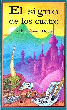 SIGNO DE LOS CUATRO, EL | 9788439280361 | CONAN DOYLE | Llibreria La Gralla | Llibreria online de Granollers