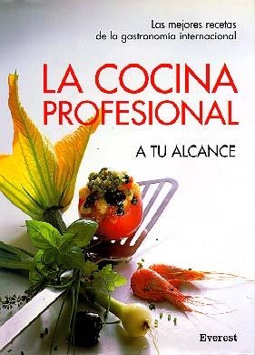 COCINA PROFESIONAL, LA | 9788424123611 | CHRISTIAN TEUBNER | Llibreria La Gralla | Llibreria online de Granollers