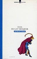 ULLS DE GAT MESQUER (GRUMETS BLAU 88) | 9788424681883 | BARCELO I CULLERES, JOAN | Llibreria La Gralla | Librería online de Granollers