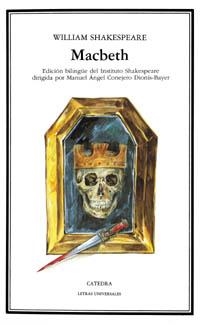 MACBETH | 9788437606637 | SHAKESPEARE, WILLIAM | Llibreria La Gralla | Librería online de Granollers
