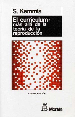 CURRICULUM, EL : MAS ALLA DE LA TEORIA DE LA REPR | 9788471123237 | KEMMIS, S. | Llibreria La Gralla | Llibreria online de Granollers
