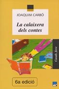 CALAIXERA DELS CONTES, LA | 9788421810248 | CARBO, JOAQUIM | Llibreria La Gralla | Llibreria online de Granollers