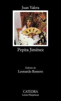 PEPITA JIMENEZ (LETRAS HISPANICAS) | 9788437608006 | VALERA, JUAN | Llibreria La Gralla | Llibreria online de Granollers