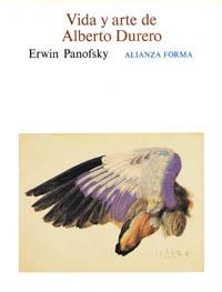 VIDA Y ARTE DE ALBERTO DURERO | 9788420670270 | PANOFSKY, ERWIN | Llibreria La Gralla | Librería online de Granollers