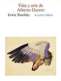 VIDA Y ARTE DE ALBERTO DURERO | 9788420670270 | PANOFSKY, ERWIN | Llibreria La Gralla | Llibreria online de Granollers