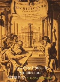 DIEZ LIBROS DE ARQUITECTURA, LOS | 9788420671338 | VITRUVIO | Llibreria La Gralla | Librería online de Granollers