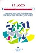 17 JOCS D'ESTRATEGIA I SIMULACIO | 9788487470301 | ANONIMAS Y COLECTIVAS | Llibreria La Gralla | Librería online de Granollers