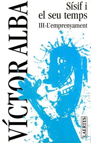 SISIF I EL SEU TEMPS | 9788475842905 | ALBA, VICTOR | Llibreria La Gralla | Librería online de Granollers