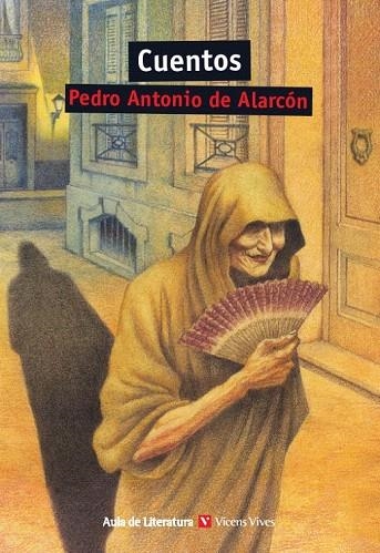 CUENTOS (PEDRO J. ALARCON) | 9788431628642 | ALARCON, PEDRO A. | Llibreria La Gralla | Llibreria online de Granollers