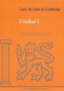 CURSO DE LATIN DE CAMBRIDGE I | 9788474056884 | VARIOS AUTORES | Llibreria La Gralla | Llibreria online de Granollers