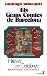 GRANS COMTES DE BARCELONA, ELS | 9788431618056 | SOBREQUES, SANTIAGO | Llibreria La Gralla | Llibreria online de Granollers