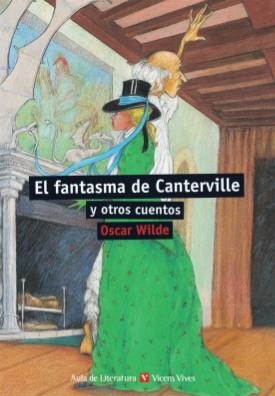 FANTASMA DE CANTERVILLE, EL | 9788431632984 | WILDE, OSCAR | Llibreria La Gralla | Llibreria online de Granollers