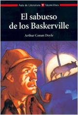SABUESO DE LOS BASKERVILLE, EL (AULA LITERATURA 13) | 9788431632915 | CONAN DOYLE, ARTHUR | Llibreria La Gralla | Librería online de Granollers