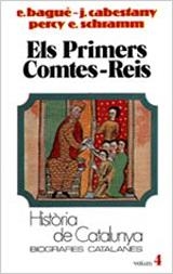 PRIMER COMTES-REIS, ELS | 9788431618070 | BAGUE, E. | Llibreria La Gralla | Llibreria online de Granollers