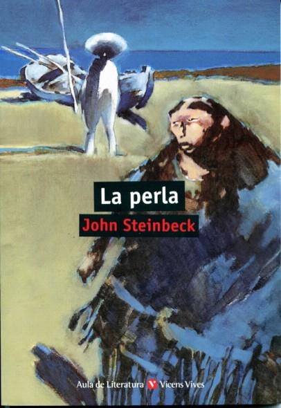 PERLA, LA | 9788431634797 | STEINBECK, JOHN | Llibreria La Gralla | Llibreria online de Granollers