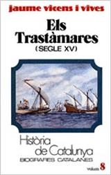 TRASTAMARES, ELS (SEGLE XV) | 9788431618117 | VICENS I VIVIES | Llibreria La Gralla | Llibreria online de Granollers