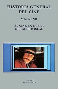 HISTORIA GENERAL DEL CINE (VOL XII).EL CINE EN LA ERA DEL AU | 9788437613376 | Llibreria La Gralla | Llibreria online de Granollers