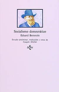SOCIALISMO DEMOCRATICO | 9788430918447 | BERNSTEIN, EDUARD | Llibreria La Gralla | Llibreria online de Granollers