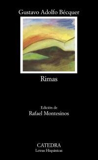 RIMAS (LETRAS HISPANICAS 31) | 9788437613437 | BECQUER, GUSTAVO ADOLFO | Llibreria La Gralla | Librería online de Granollers