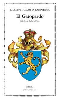 GATOPARDO, EL (LU,65) | 9788437606415 | LAMPEDUSA, GIUSEOOE TOMASI DI | Llibreria La Gralla | Librería online de Granollers