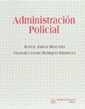 ADMINISTRACION POLICIAL | 9788480022675 | JORDAN MONTAÑES, MANUEL | Llibreria La Gralla | Librería online de Granollers